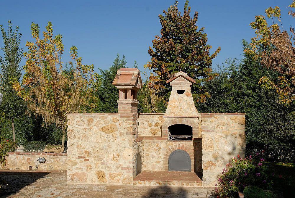 Il Colombaio, Siena -Appartamenti E Camere- Isola d'Arbia Exteriér fotografie